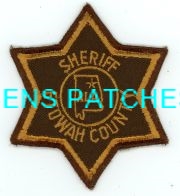 ALABAMA,A,ETOWAH COUNTY SHERIFF 5